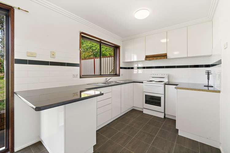 Fifth view of Homely house listing, 8 Skertchly Place, Florey ACT 2615