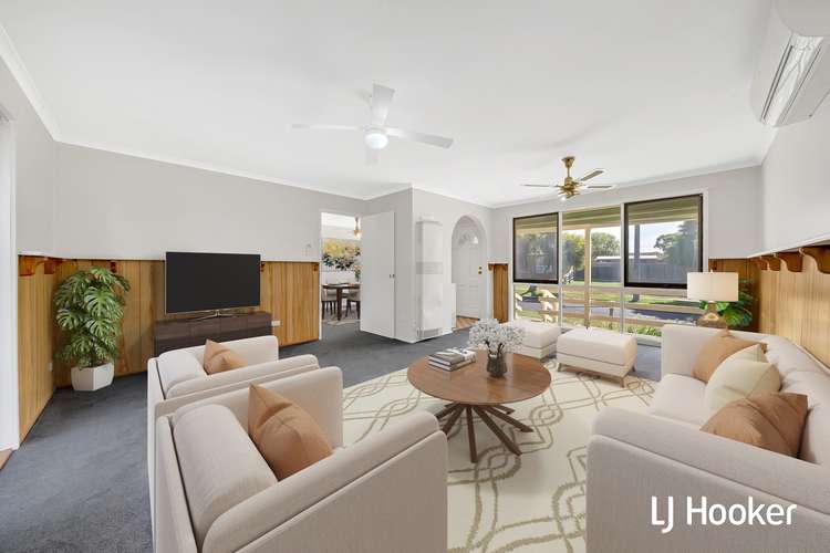 Fourth view of Homely house listing, 2 Horton Drive, Hampton Park VIC 3976