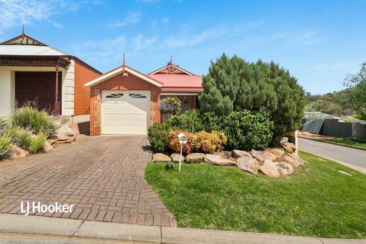Third view of Homely house listing, 6 Malachite Court, Golden Grove SA 5125