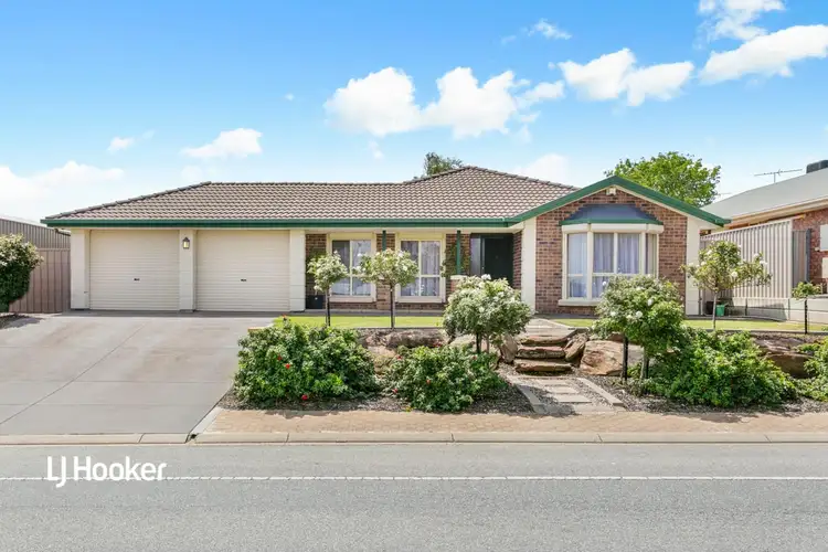 Main view of Homely house listing, 77 Somerset Grove, Craigmore SA 5114