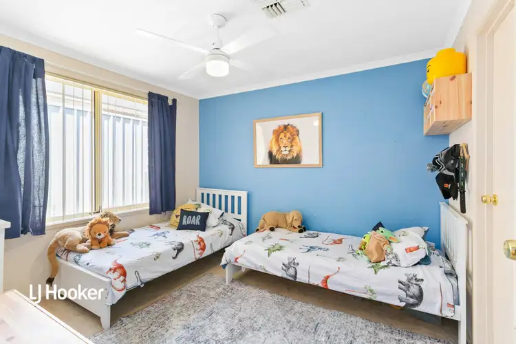 Fifth view of Homely house listing, 77 Somerset Grove, Craigmore SA 5114