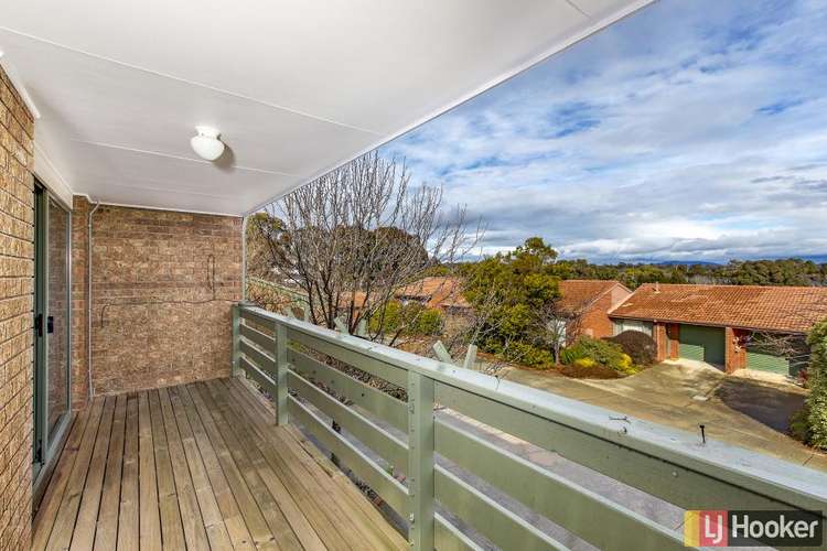 Second view of Homely townhouse listing, 41/23 Blackham Street, Holt ACT 2615