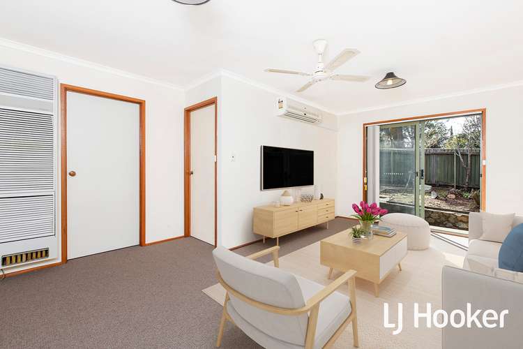 Third view of Homely townhouse listing, 41/23 Blackham Street, Holt ACT 2615