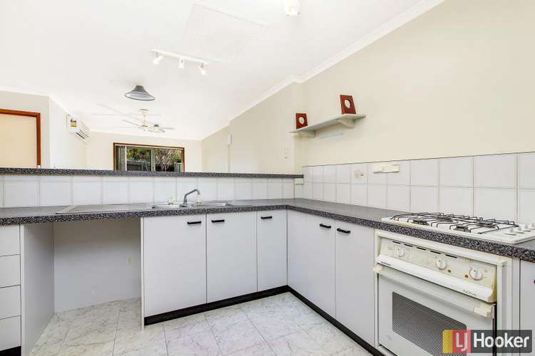 Fourth view of Homely townhouse listing, 41/23 Blackham Street, Holt ACT 2615