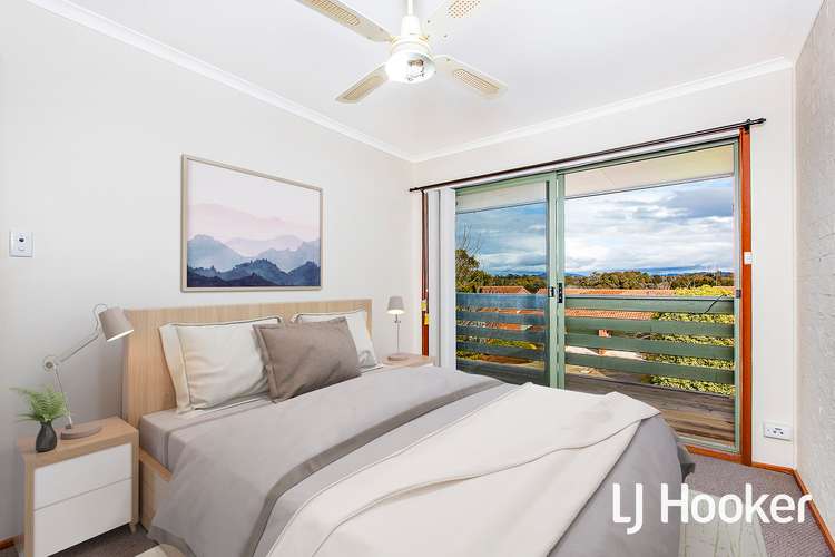 Sixth view of Homely townhouse listing, 41/23 Blackham Street, Holt ACT 2615