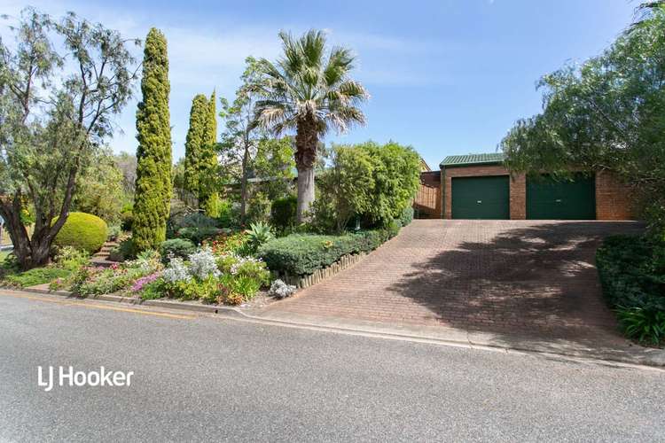 58 Kingfisher Drive, Modbury Heights SA 5092