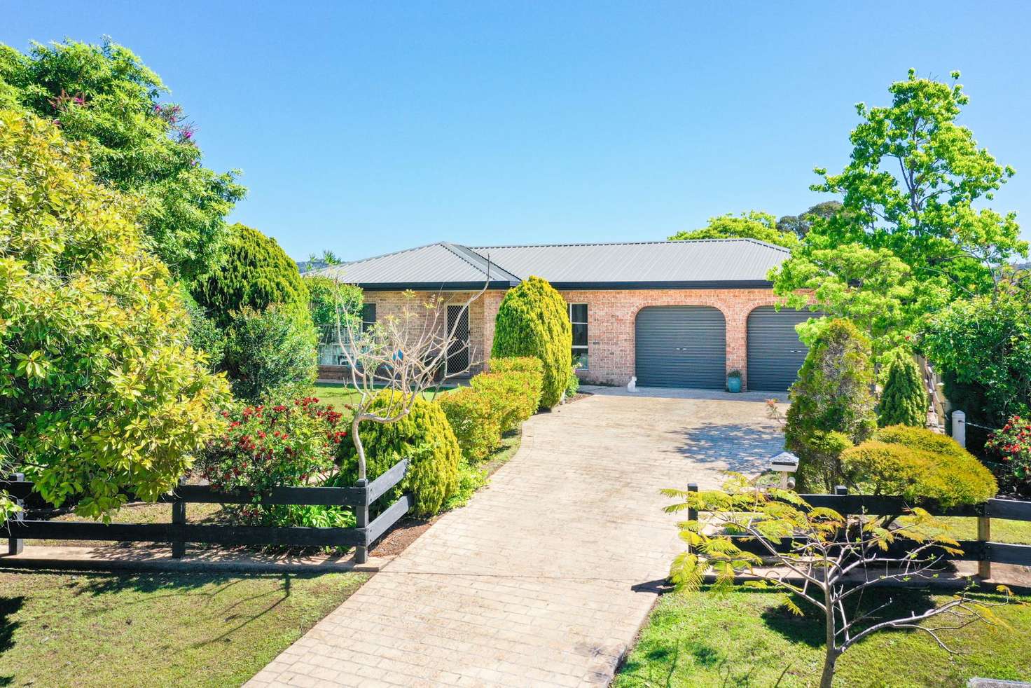 Main view of Homely house listing, 5 Strawberry Close, Woolgoolga NSW 2456