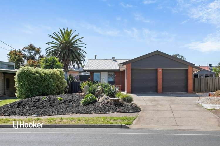 Main view of Homely house listing, 198 Milne Road, Modbury Heights SA 5092