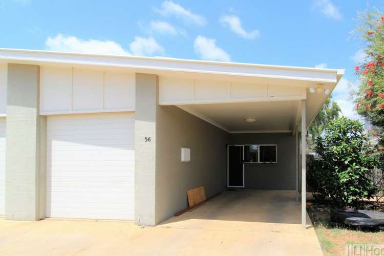 Unit 56/47 McDonald Flat Road, Clermont QLD 4721