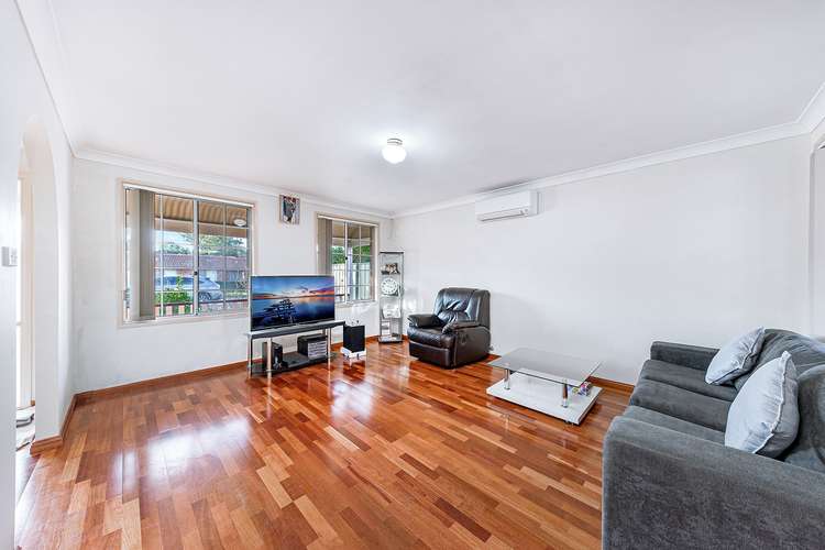 Second view of Homely house listing, 52 Bugong Street, Prestons NSW 2170