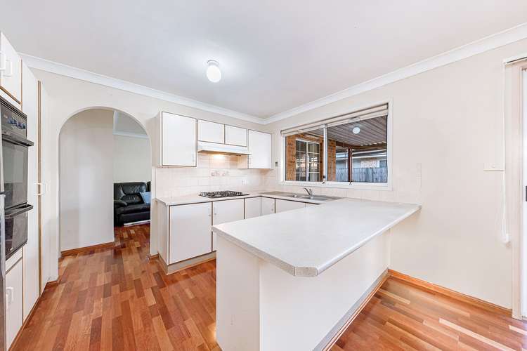 Fourth view of Homely house listing, 52 Bugong Street, Prestons NSW 2170