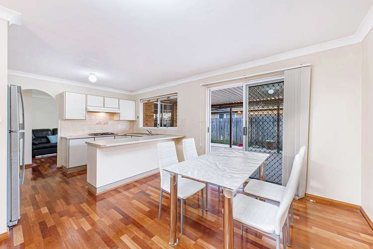 Fifth view of Homely house listing, 52 Bugong Street, Prestons NSW 2170