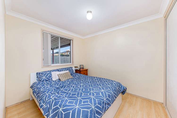 Sixth view of Homely house listing, 52 Bugong Street, Prestons NSW 2170
