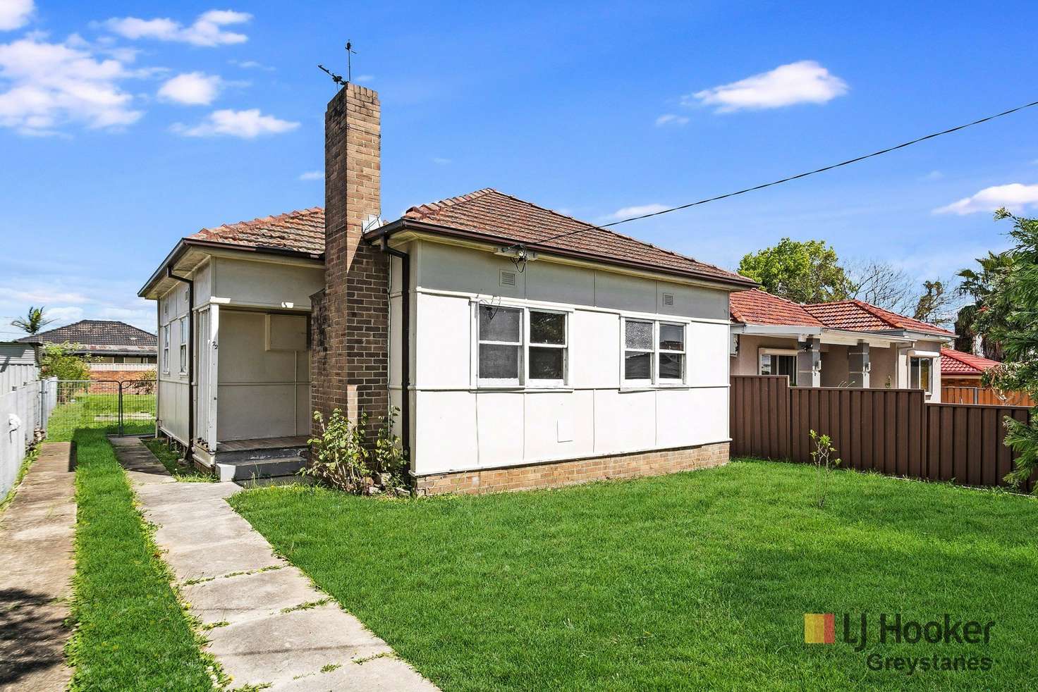Main view of Homely house listing, 22 Bursill Street, Guildford NSW 2161