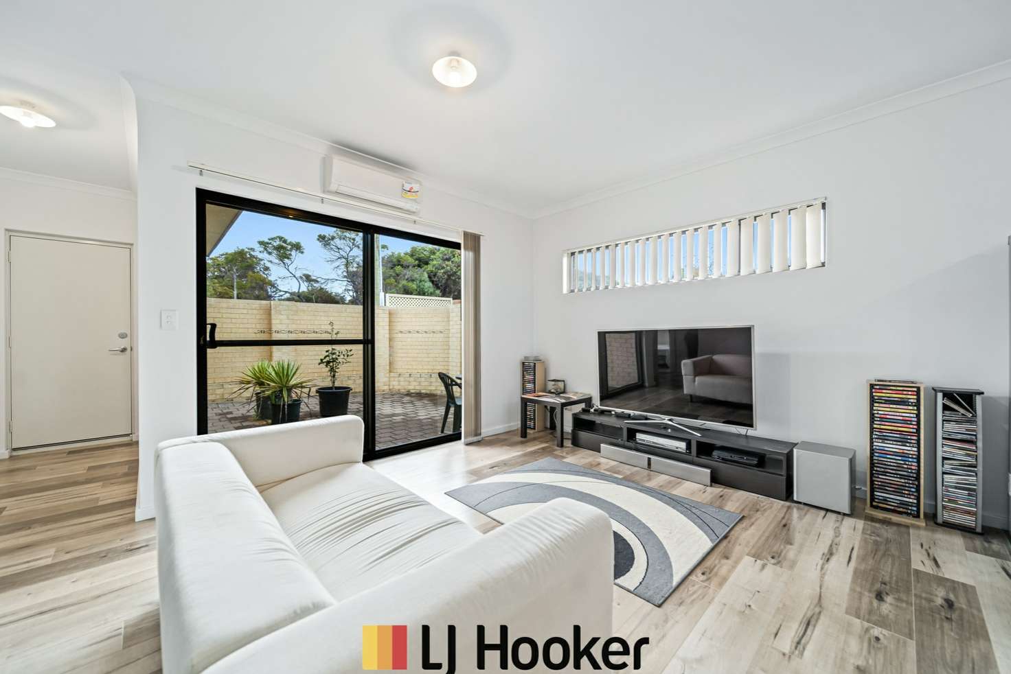 Main view of Homely villa listing, 652D Wanneroo Road, Balga WA 6061