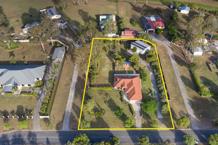 Main view of Homely house listing, 39 Pagan Road, Yatala QLD 4207