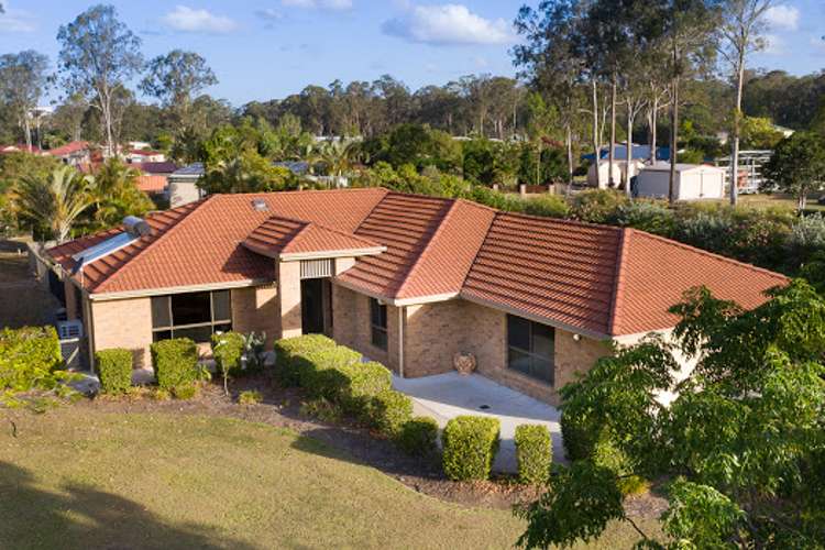 Second view of Homely house listing, 39 Pagan Road, Yatala QLD 4207