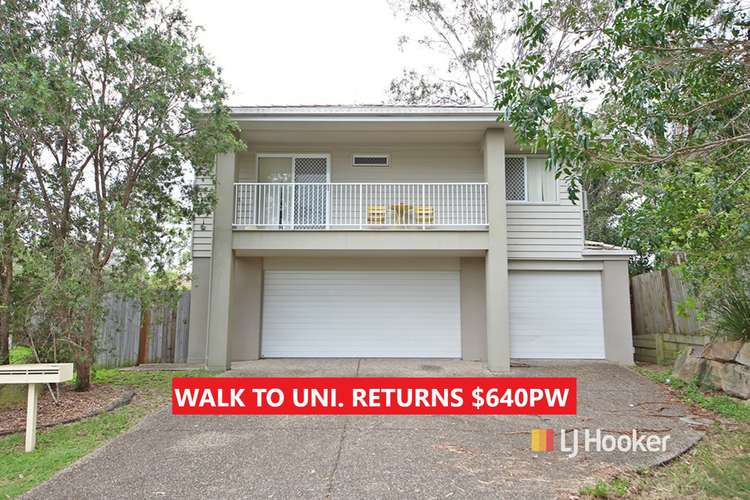 Main view of Homely house listing, 23 Adam Court, Kallangur QLD 4503