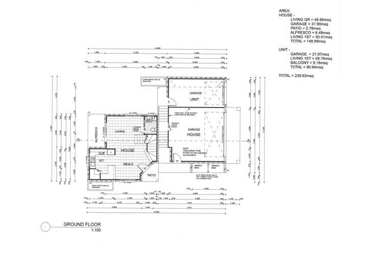 Second view of Homely house listing, 23 Adam Court, Kallangur QLD 4503