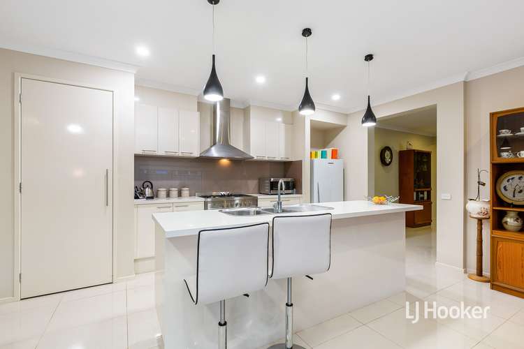 Third view of Homely house listing, 28 Shiraz Crescent, Point Cook VIC 3030