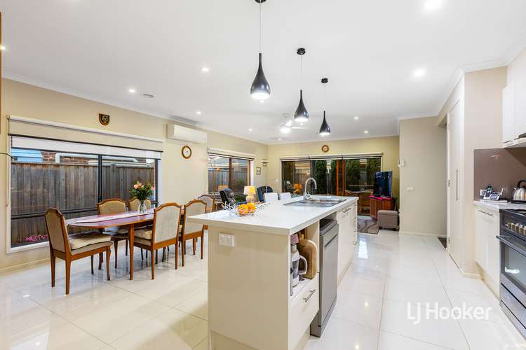 Fifth view of Homely house listing, 28 Shiraz Crescent, Point Cook VIC 3030