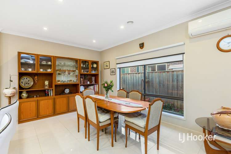 Sixth view of Homely house listing, 28 Shiraz Crescent, Point Cook VIC 3030