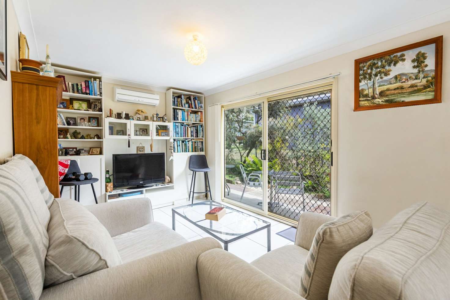 Main view of Homely unit listing, 3/14 Long Street, Iluka NSW 2466