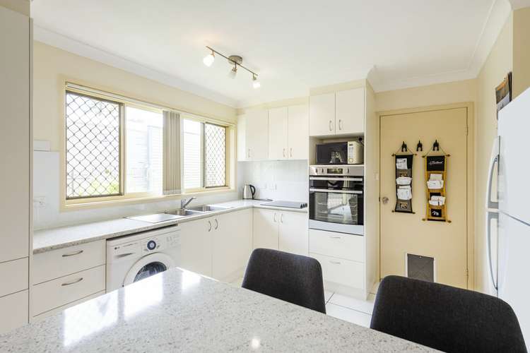 Second view of Homely unit listing, 3/14 Long Street, Iluka NSW 2466