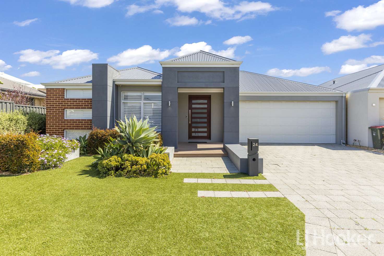 Main view of Homely house listing, 24 Silas Parade, Alkimos WA 6038