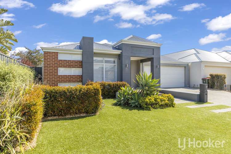 Second view of Homely house listing, 24 Silas Parade, Alkimos WA 6038