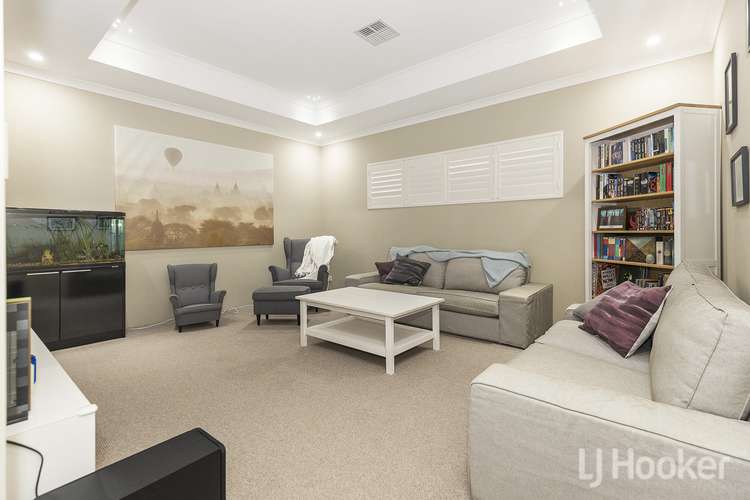 Fourth view of Homely house listing, 24 Silas Parade, Alkimos WA 6038