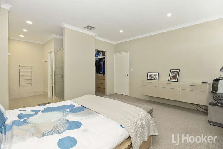 Fifth view of Homely house listing, 24 Silas Parade, Alkimos WA 6038