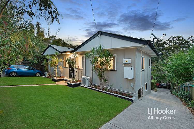 23 Bowers Road South, Everton Hills QLD 4053