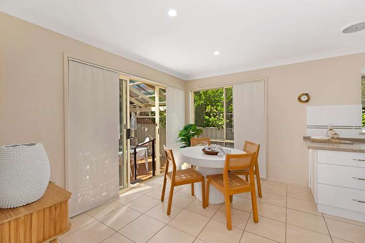 Fifth view of Homely villa listing, 1/49a Wairakei Road, Wamberal NSW 2260
