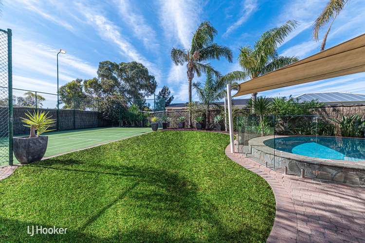 Fifth view of Homely house listing, 8 Honolulu Grove, West Lakes SA 5021