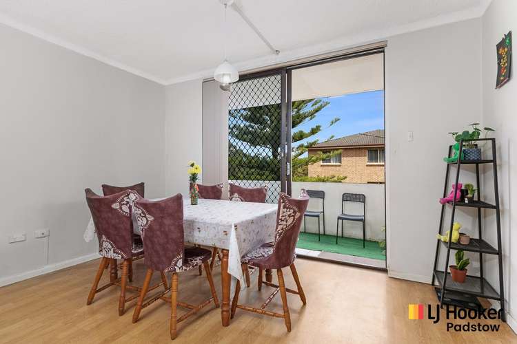 Second view of Homely apartment listing, 31/145 Chapel Road, Bankstown NSW 2200