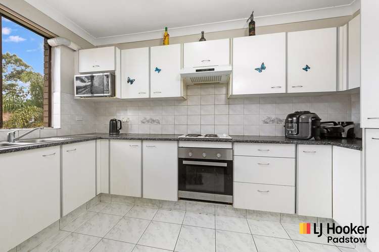 Third view of Homely apartment listing, 31/145 Chapel Road, Bankstown NSW 2200