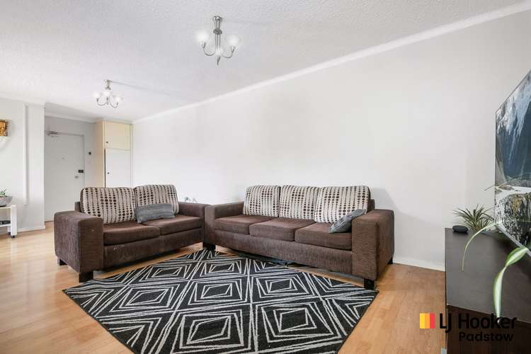 Fourth view of Homely apartment listing, 31/145 Chapel Road, Bankstown NSW 2200