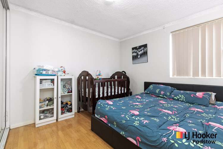 Sixth view of Homely apartment listing, 31/145 Chapel Road, Bankstown NSW 2200