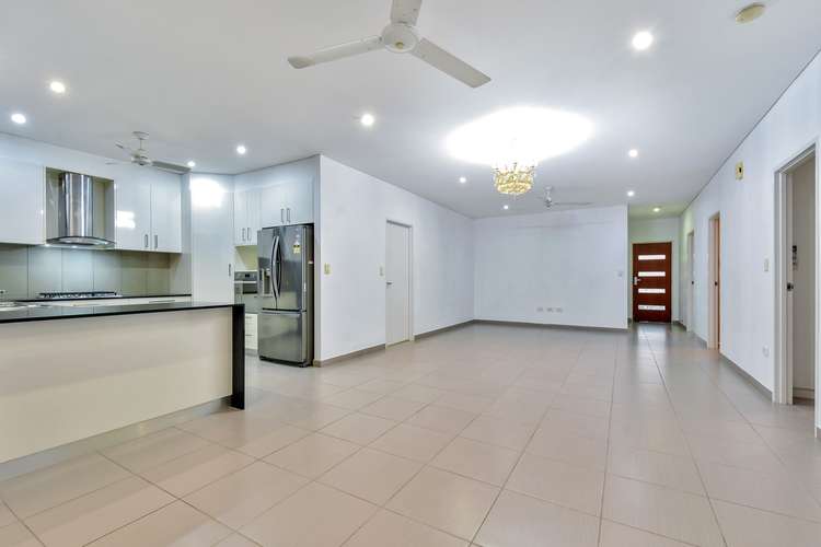 Fourth view of Homely house listing, 8 Warbird Street, Zuccoli NT 832