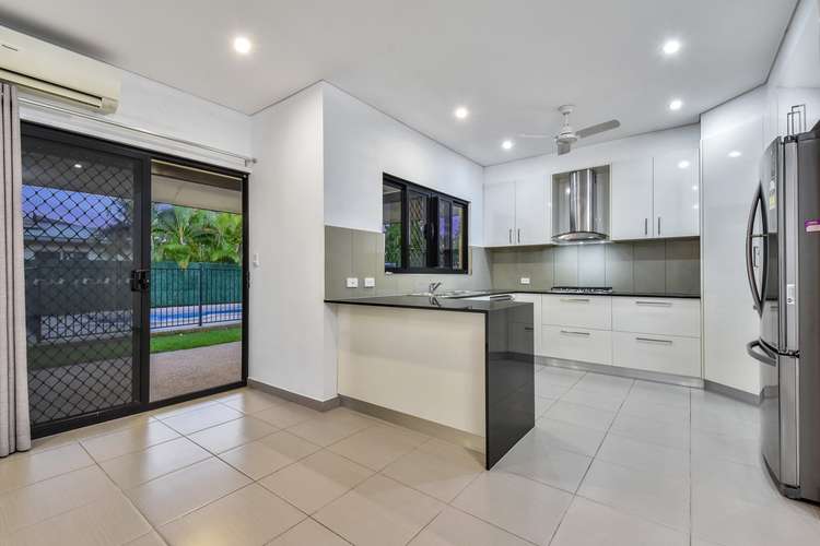 Fifth view of Homely house listing, 8 Warbird Street, Zuccoli NT 832