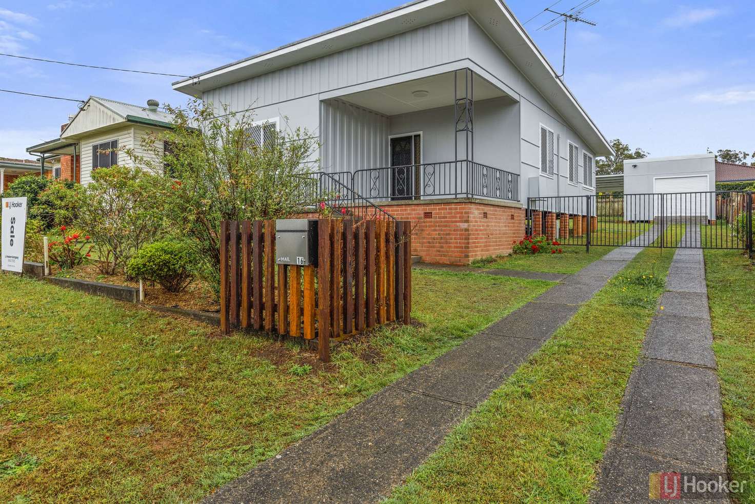 Main view of Homely house listing, 16 Elrington Avenue, West Kempsey NSW 2440