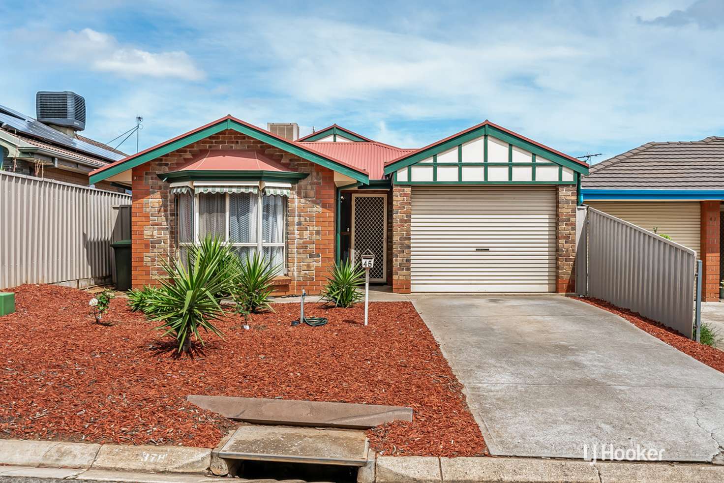 Main view of Homely house listing, 45 Blackwood Drive, Craigmore SA 5114