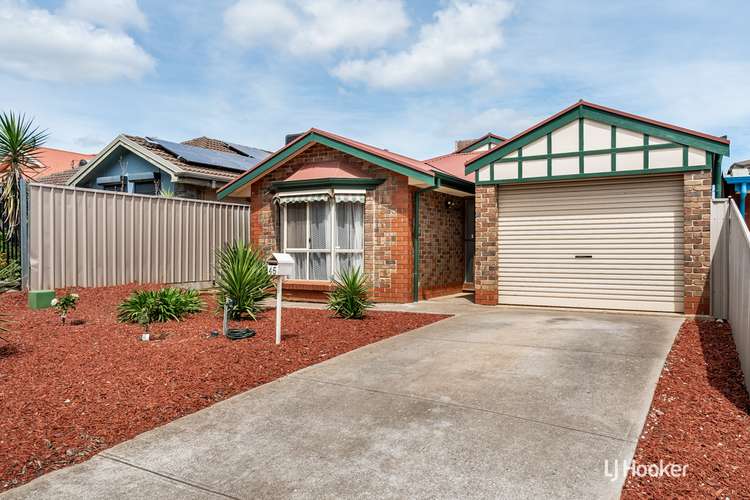 Second view of Homely house listing, 45 Blackwood Drive, Craigmore SA 5114