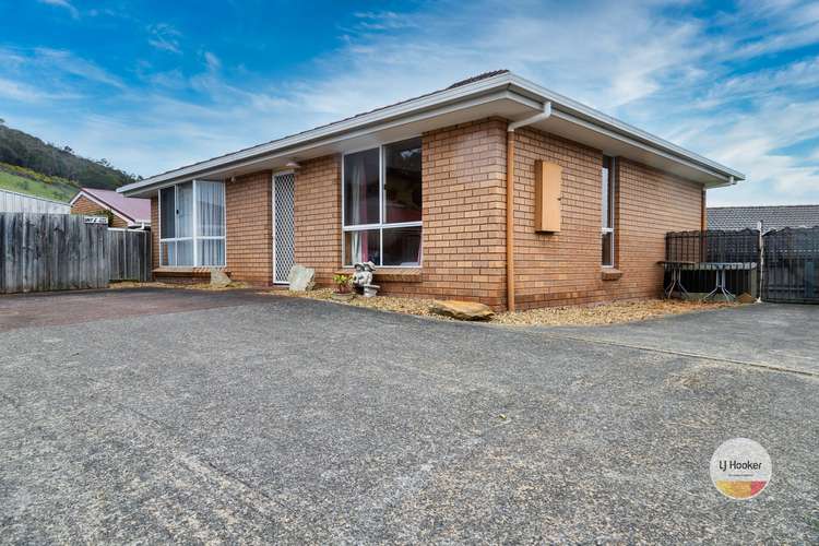 Second view of Homely unit listing, 2/14 Lesdelle Street, Claremont TAS 7011