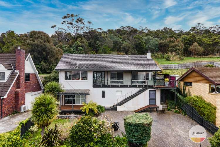 Fifth view of Homely house listing, 53 Leura Street, Rosny TAS 7018
