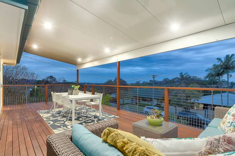 Second view of Homely house listing, 42 Rutherford Street, Stafford Heights QLD 4053