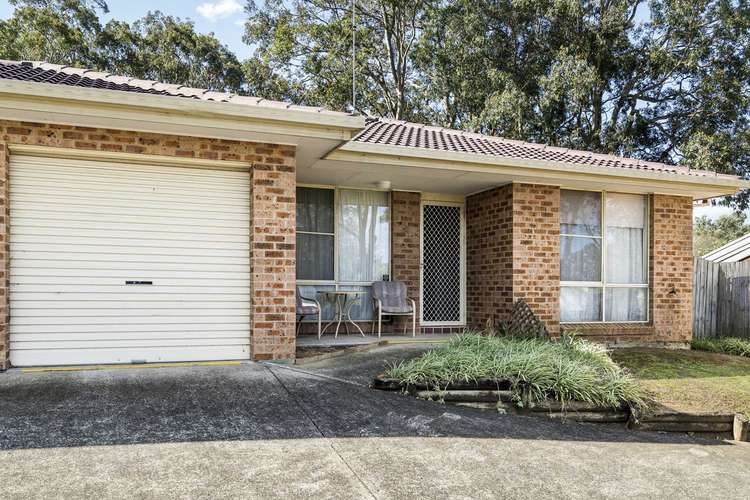 Main view of Homely villa listing, 2/27 Watanobbi Road, Watanobbi NSW 2259