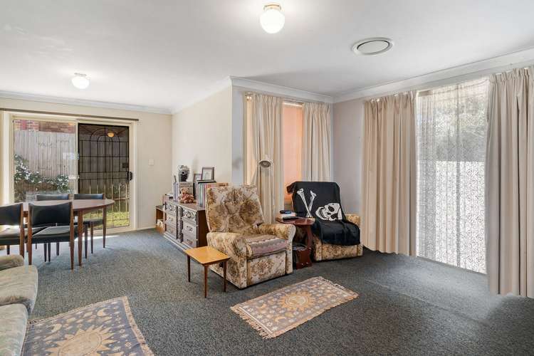 Second view of Homely villa listing, 2/27 Watanobbi Road, Watanobbi NSW 2259
