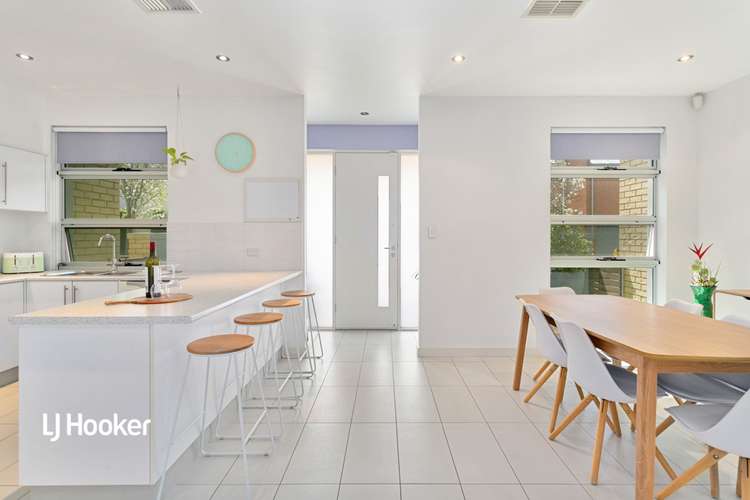 Third view of Homely house listing, 18 Junction Street, Mawson Lakes SA 5095